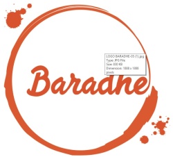 Trademark BARADHE