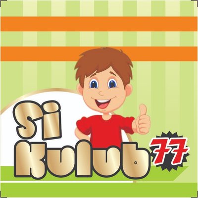 Trademark si kulub 77