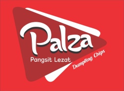 Trademark PALZA