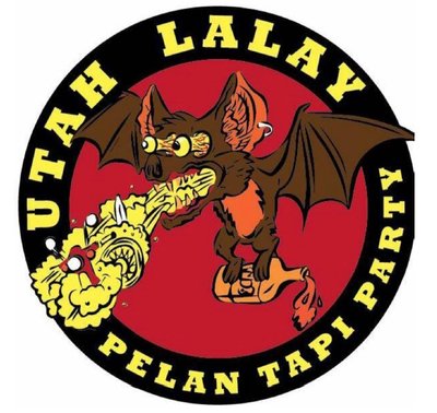 Trademark UTAH LALAY