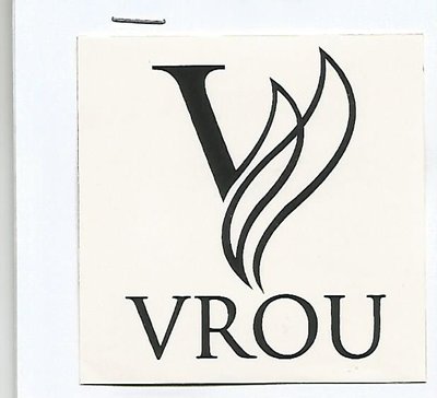 Trademark VROU