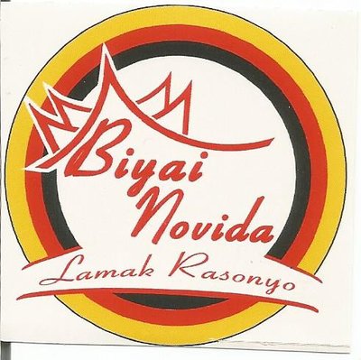 Trademark Biyai Novida