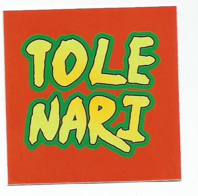 Trademark Tolenari