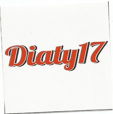 Trademark DIATY17