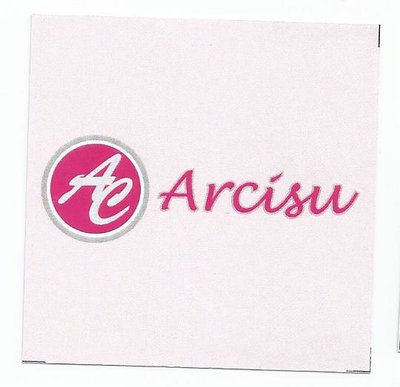 Trademark ARCISU