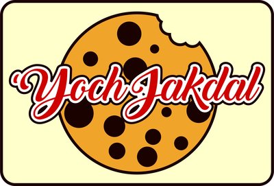 Trademark yoch yakdal