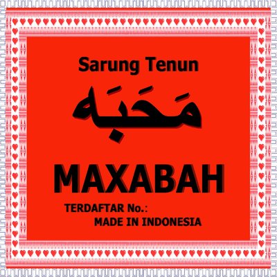 Trademark MAXABAH