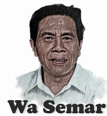 Trademark WA SEMAR