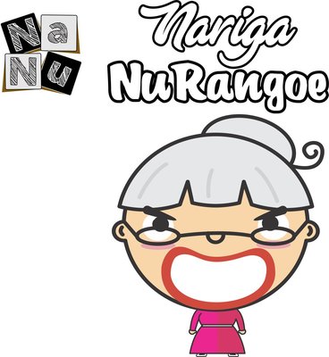 Trademark NARIGA NURANGOE