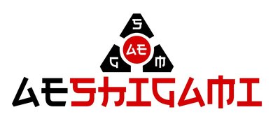 Trademark AESHIGAMI