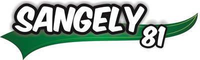 Trademark SANGELY 81