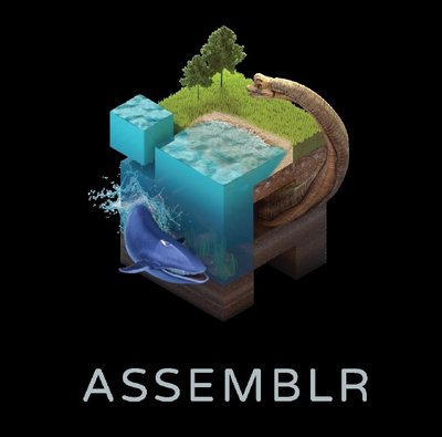 Trademark ASSEMBLR