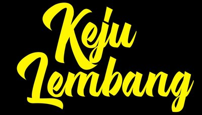 Trademark KEJU LEMBANG