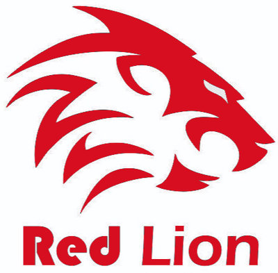 Trademark RED LION