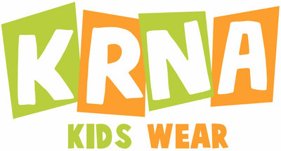 Trademark KRNA kids wear