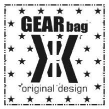 Trademark GEAR BAG