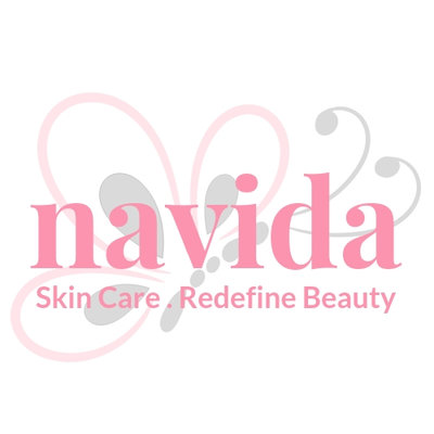 Trademark NAVIDA SKIN CARE