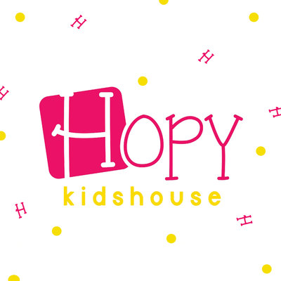 Trademark HOPY KID'S HOUSE