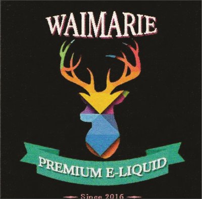 Trademark WAIMARIE