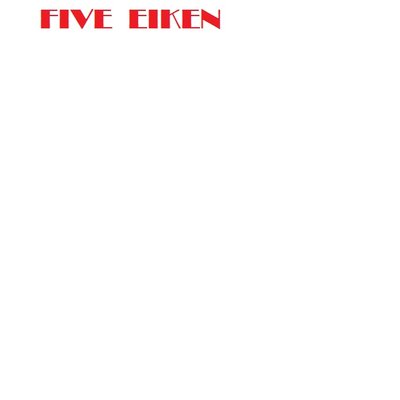 Trademark FIVE EIKEN