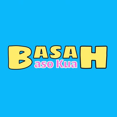 Trademark BASAH (BASO KUAH)