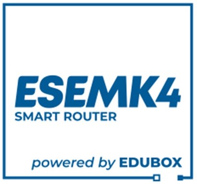 Trademark ESEMK4