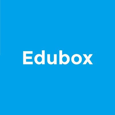 Trademark edubox