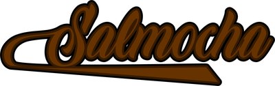 Trademark SALMOCHA