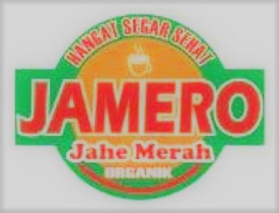 Trademark JAMERO