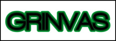 Trademark GRINVAS