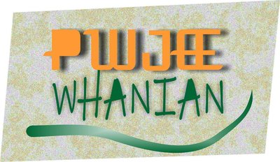 Trademark PWJEE WHANIAN