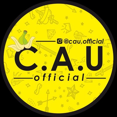 Trademark C.A.U OFFICIAL