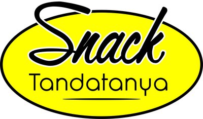 Trademark Snack Tanda Tanya