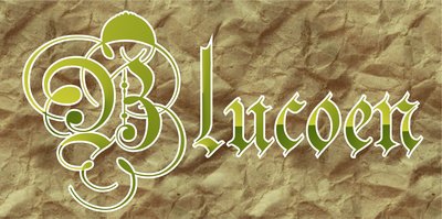 Trademark BLUCOEN