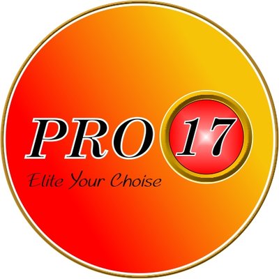 Trademark PRO17 Elite Your Choise