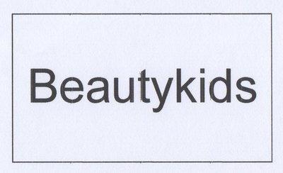 Trademark BEAUTYKIDS