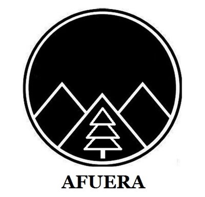 Trademark AFUERA