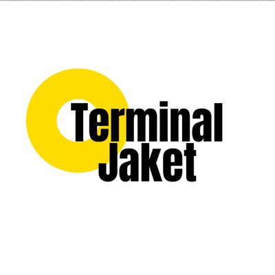 Trademark TERMINALJAKET