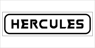 Trademark HERCULES