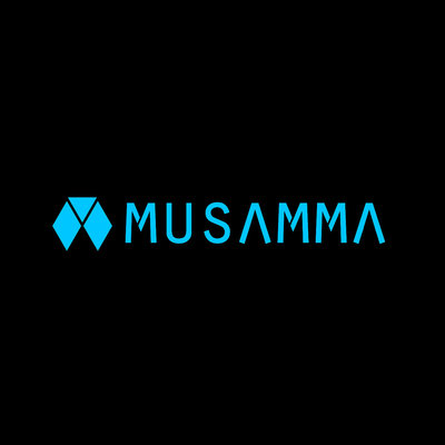 Trademark MUSAMMA DAN LOGO