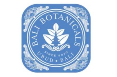 Trademark BALI BOTANICALS