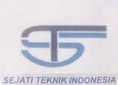 Trademark STI SEJATI TEKNIK