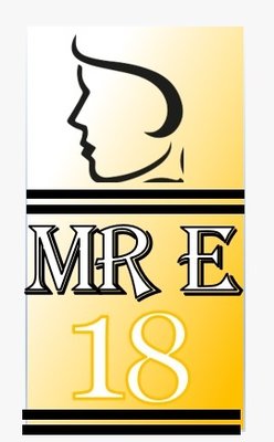 Trademark MR.E 18