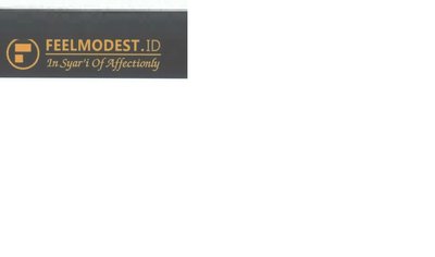 Trademark FEELMODEST.ID