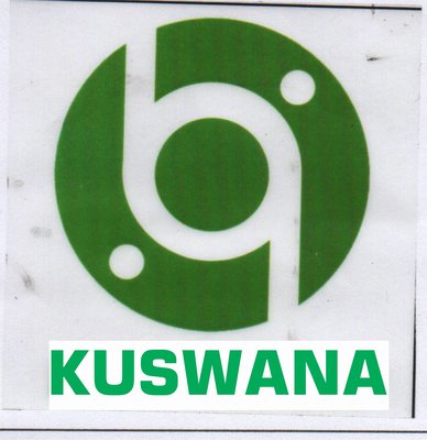 Trademark KUSWANA