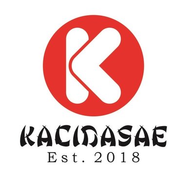 Trademark KACIDASAE Est. 2018 + Logo K