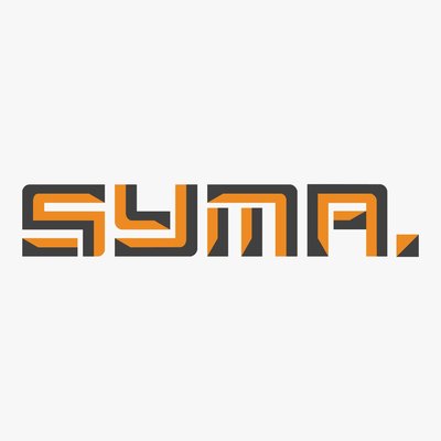 Trademark SYMA.