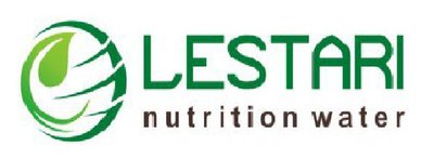 Trademark LESTARI NUTRITION WATER