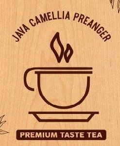 Trademark JAVA CAMELLIA PREANGER