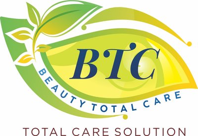 Trademark BTC (BEAUTY TOTAL CARE)